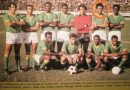 C’est notre Histoire – Jean Pierre Tokoto : Capitaine de la sélection Afrique en 1972