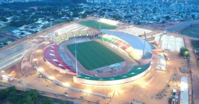 L’origine du nom du stade Roumdé-Adjia de Garoua