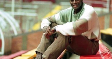 L’histoire tragique de Justin Fashanu