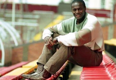 L’histoire tragique de Justin Fashanu