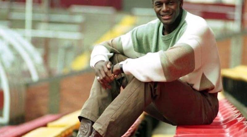 L’histoire tragique de Justin Fashanu