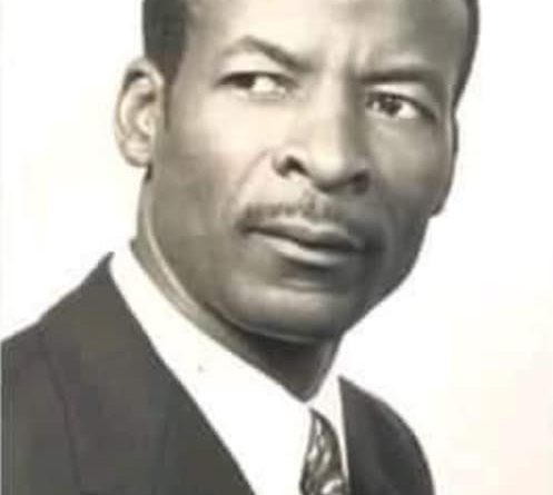 Samuel Eboua